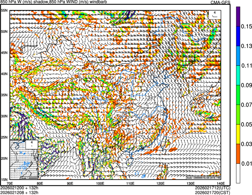 02/12 00时 +132小时