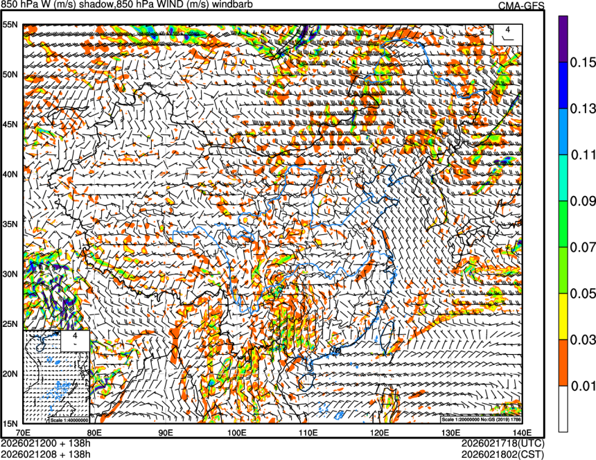 02/12 00时 +138小时