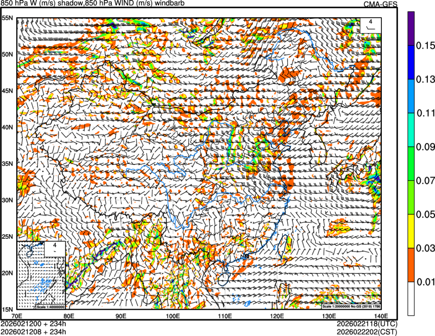 02/12 00时 +234小时