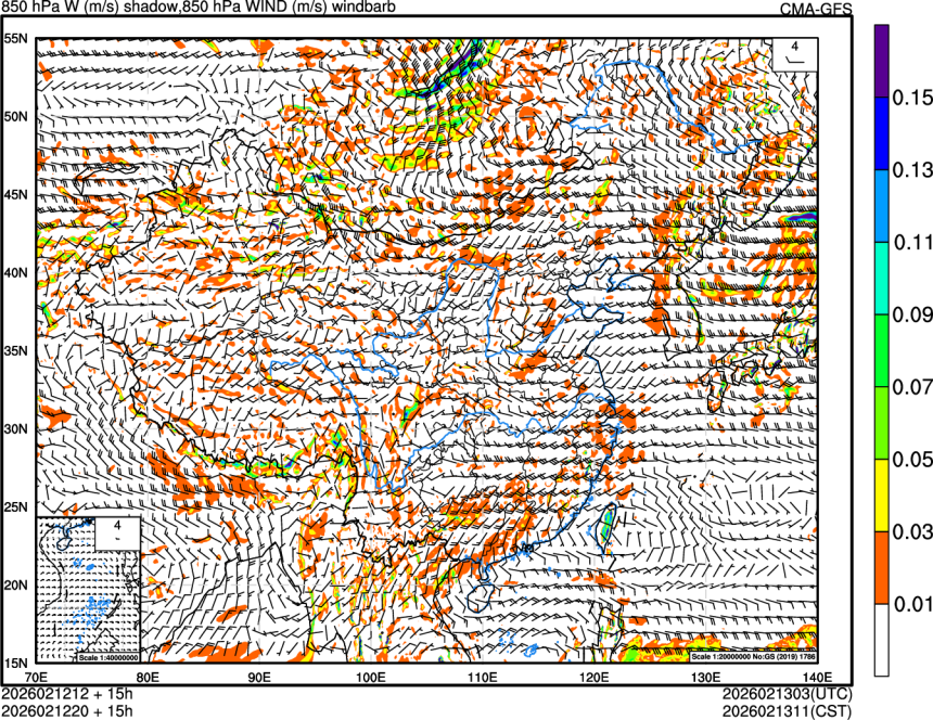 02/12 12时 +015小时