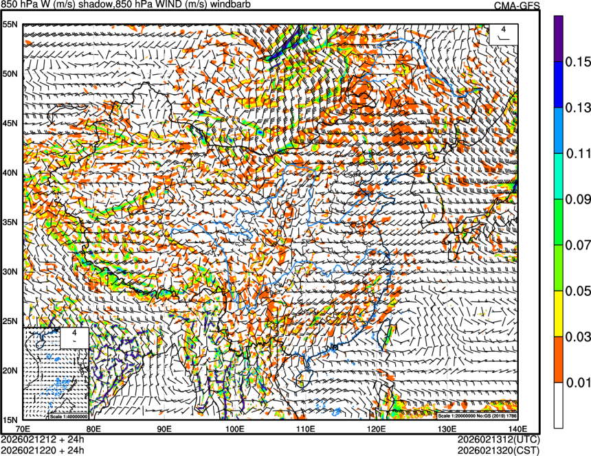 02/12 12时 +024小时