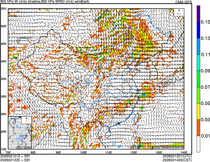 02/12 12时 +033小时