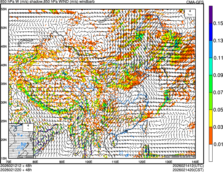 02/12 12时 +048小时