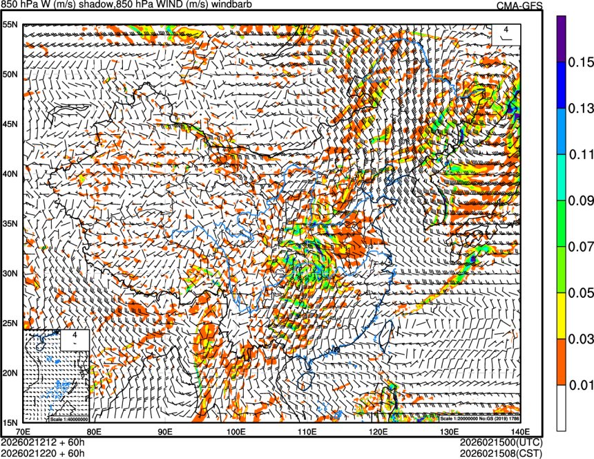 02/12 12时 +060小时