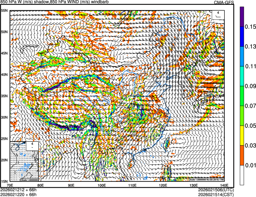 02/12 12时 +066小时