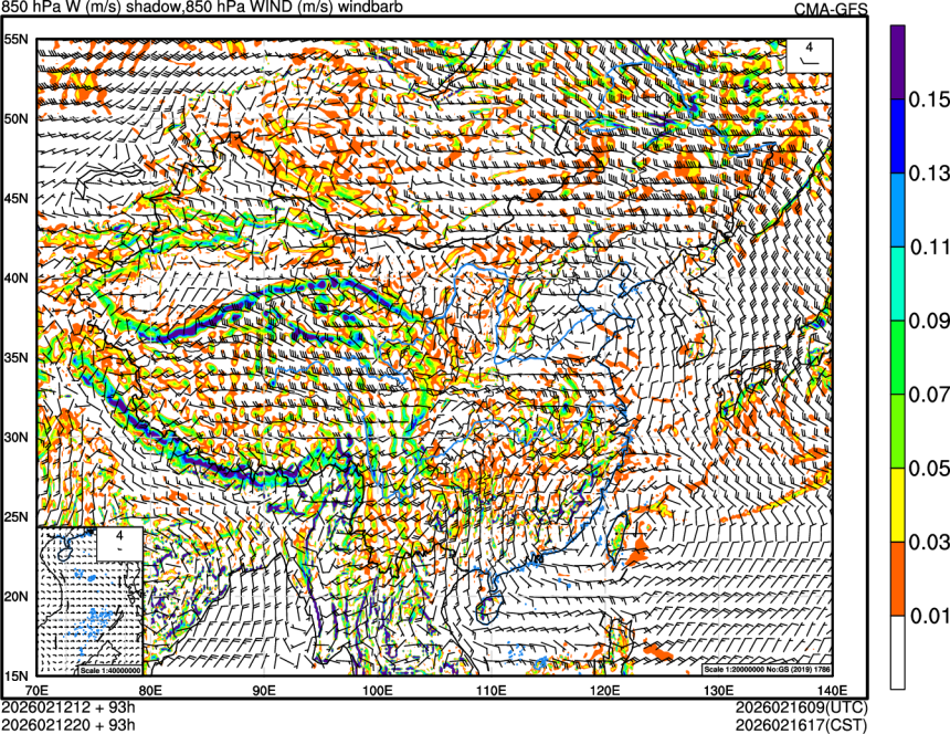 02/12 12时 +093小时