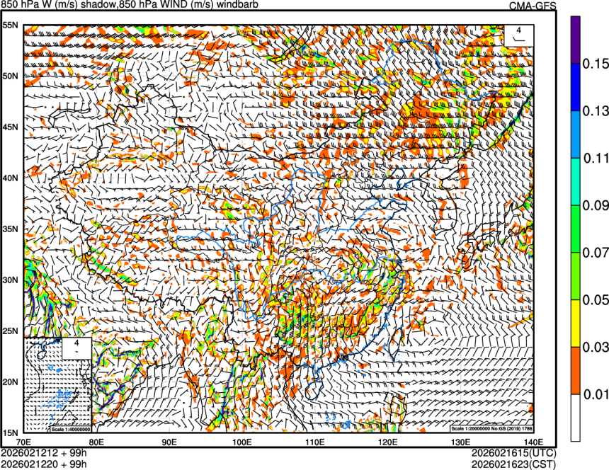 02/12 12时 +099小时