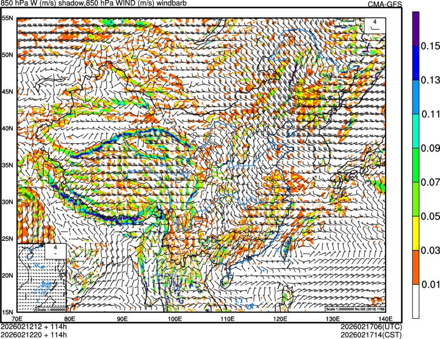 02/12 12时 +114小时