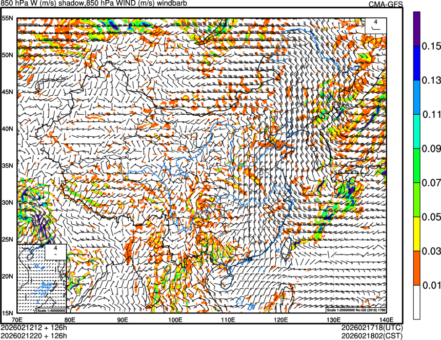 02/12 12时 +126小时