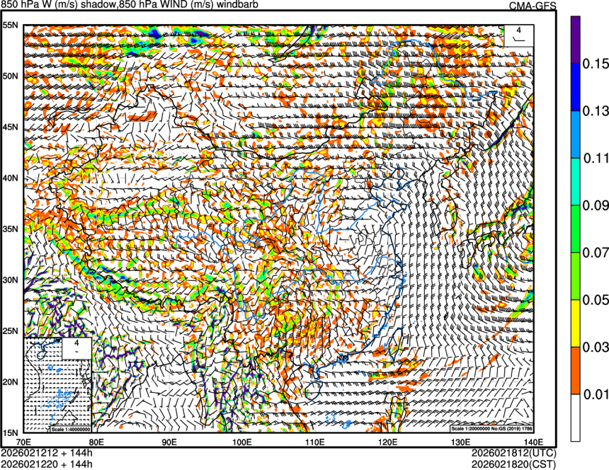 02/12 12时 +144小时