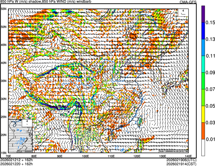 02/12 12时 +162小时