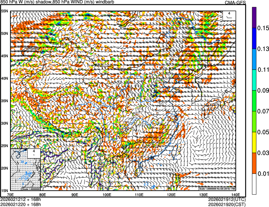 02/12 12时 +168小时