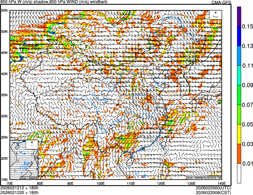 02/12 12时 +180小时