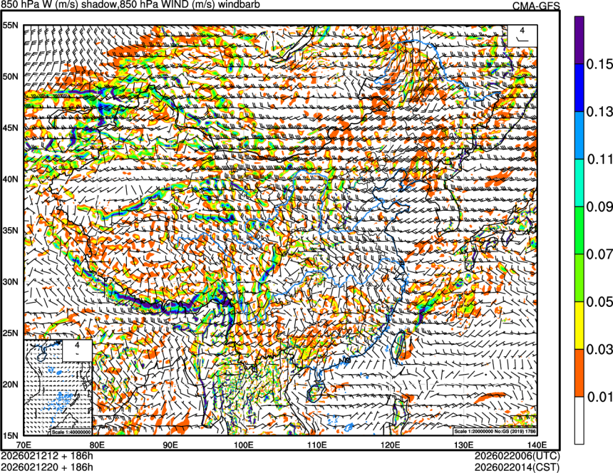 02/12 12时 +186小时
