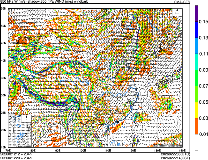 02/12 12时 +234小时