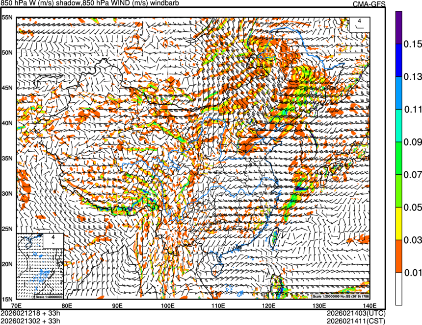 02/12 18时 +033小时