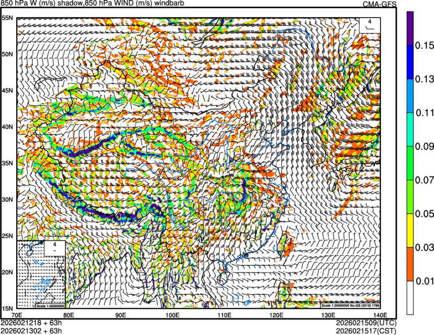 02/12 18时 +063小时