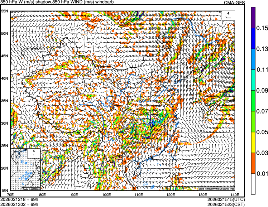 02/12 18时 +069小时