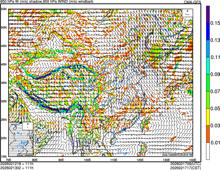 02/12 18时 +111小时