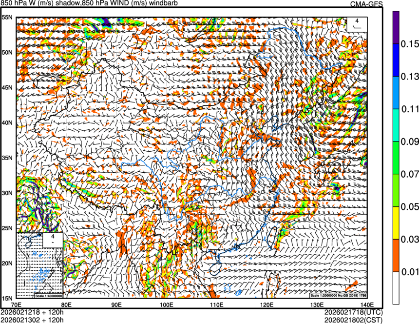 02/12 18时 +120小时