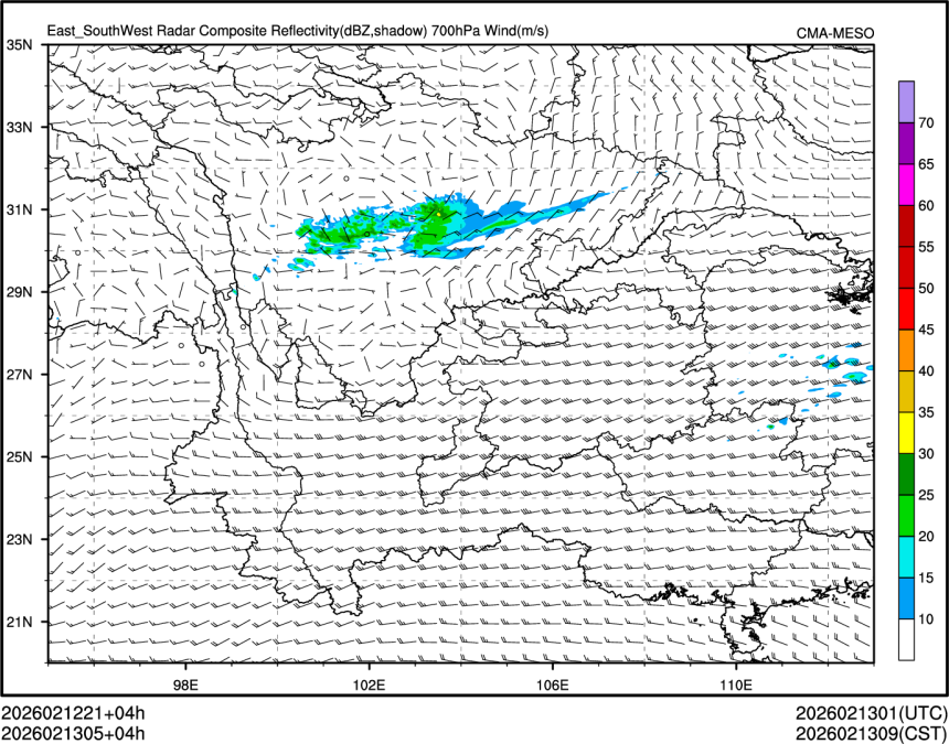 02/13 05时 +004小时