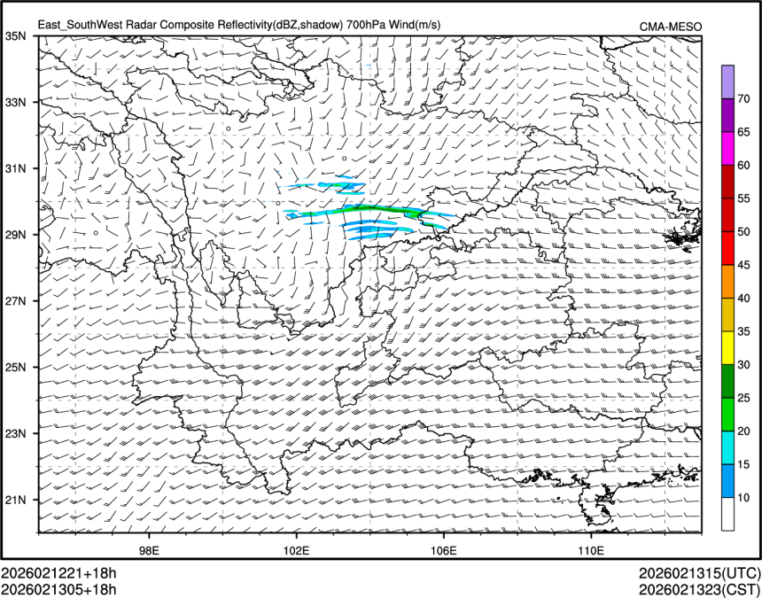 02/13 05时 +018小时