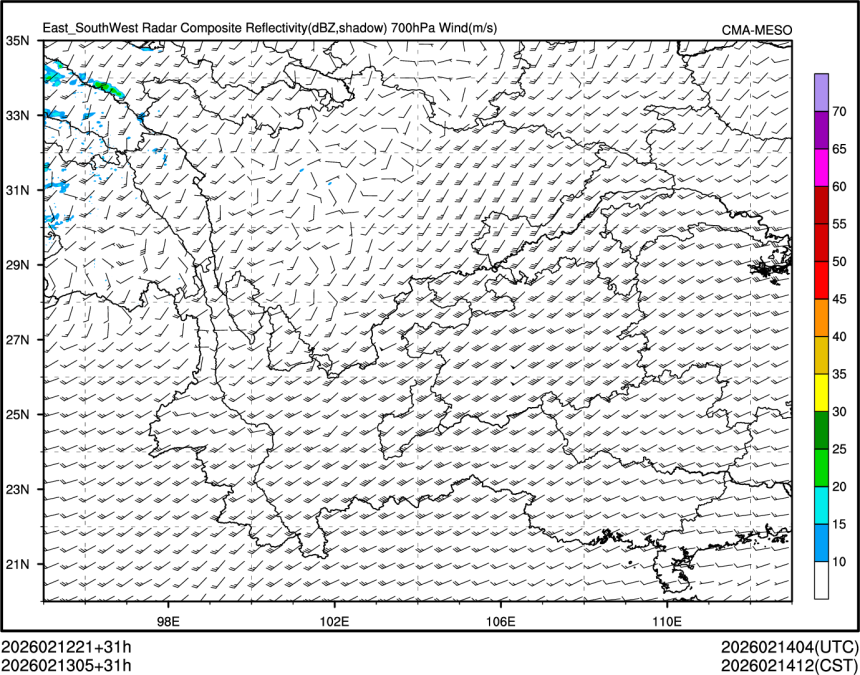 02/13 05时 +031小时