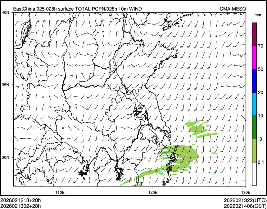 02/13 02时 +028小时