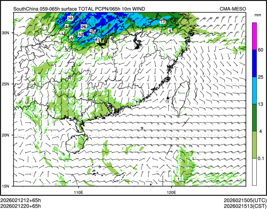 02/12 20时 +065小时