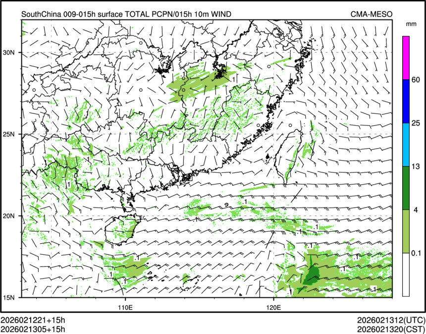 02/13 05时 +015小时