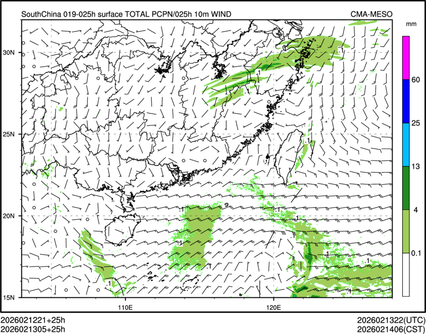 02/13 05时 +025小时