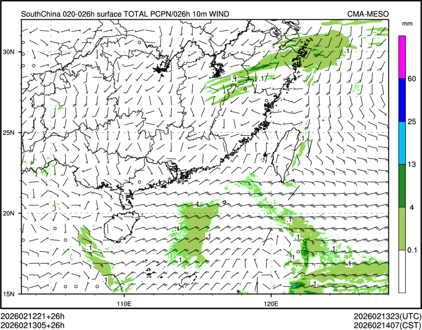 02/13 05时 +026小时