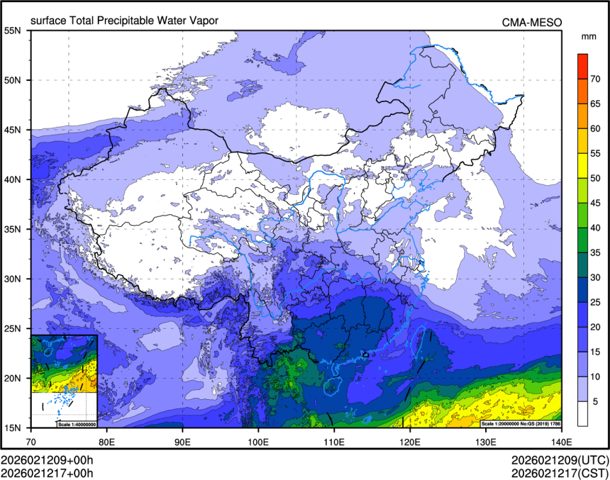 02/12 17时 +000小时
