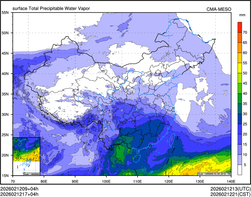 02/12 17时 +004小时