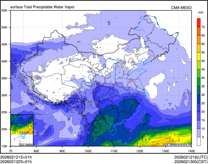 02/12 23时 +001小时