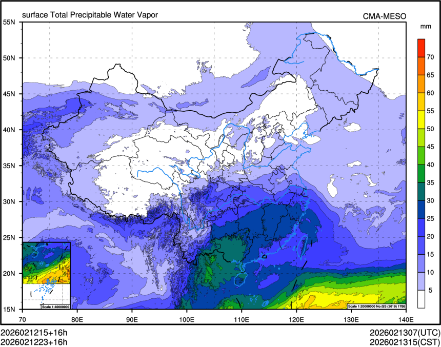 02/12 23时 +016小时