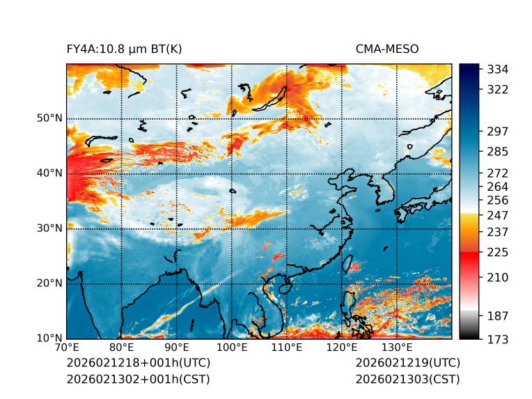 02/13 02时 +001小时