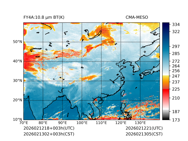 02/13 02时 +003小时