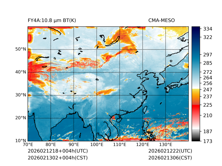 02/13 02时 +004小时