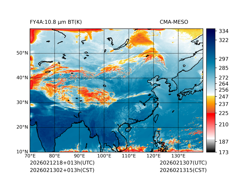 02/13 02时 +013小时