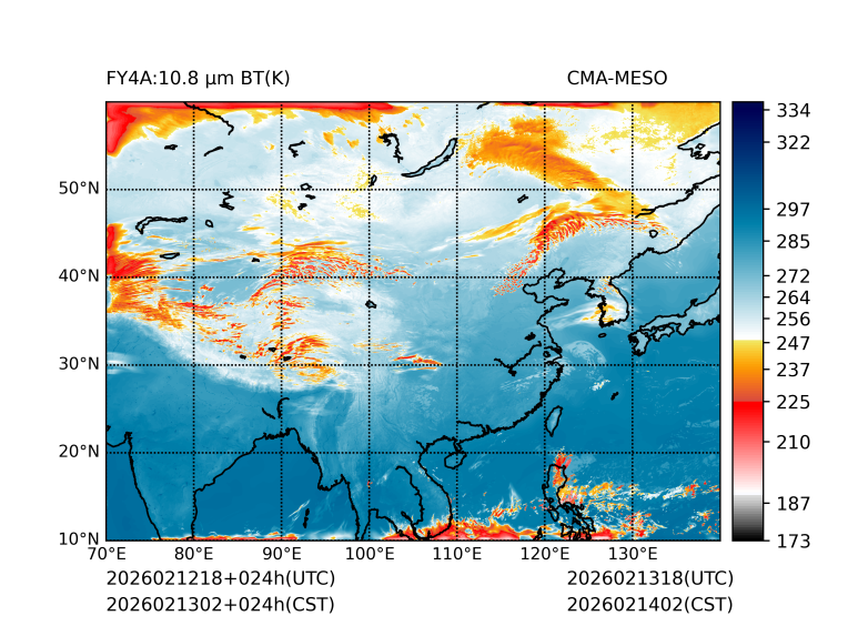 02/13 02时 +024小时