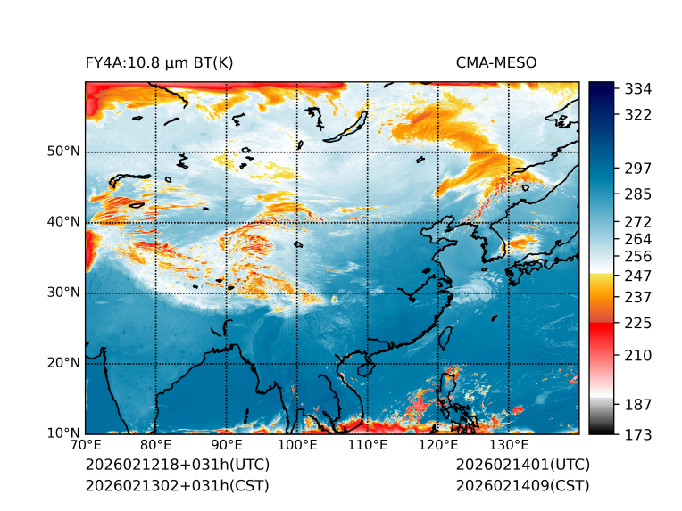02/13 02时 +031小时
