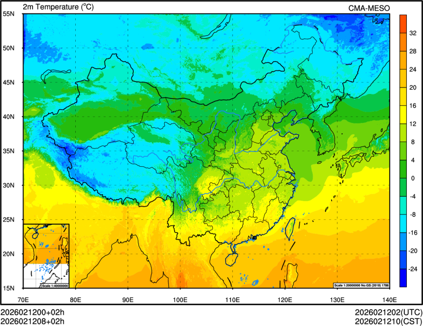 02/12 00时 +002小时