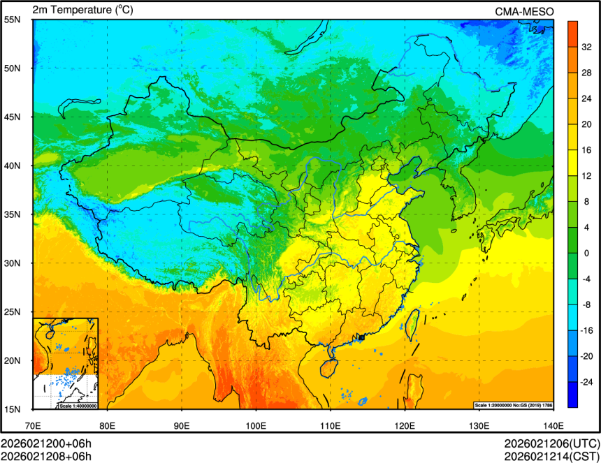 02/12 00时 +006小时