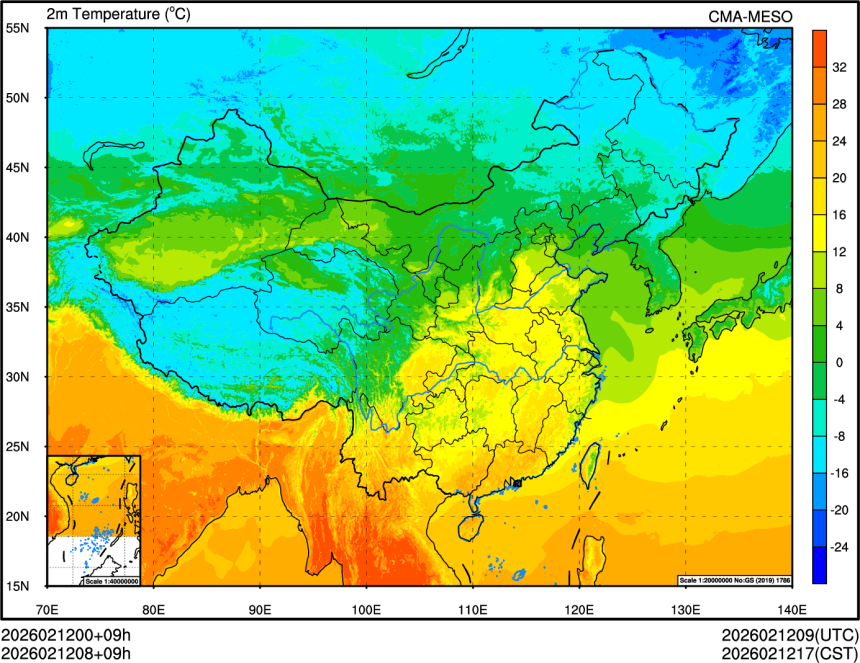 02/12 00时 +009小时