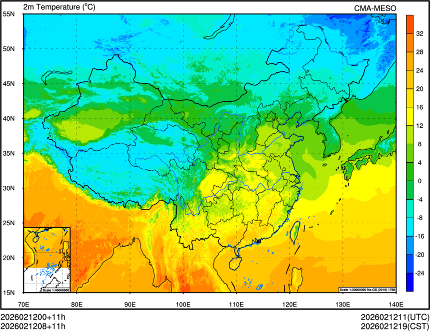 02/12 00时 +011小时