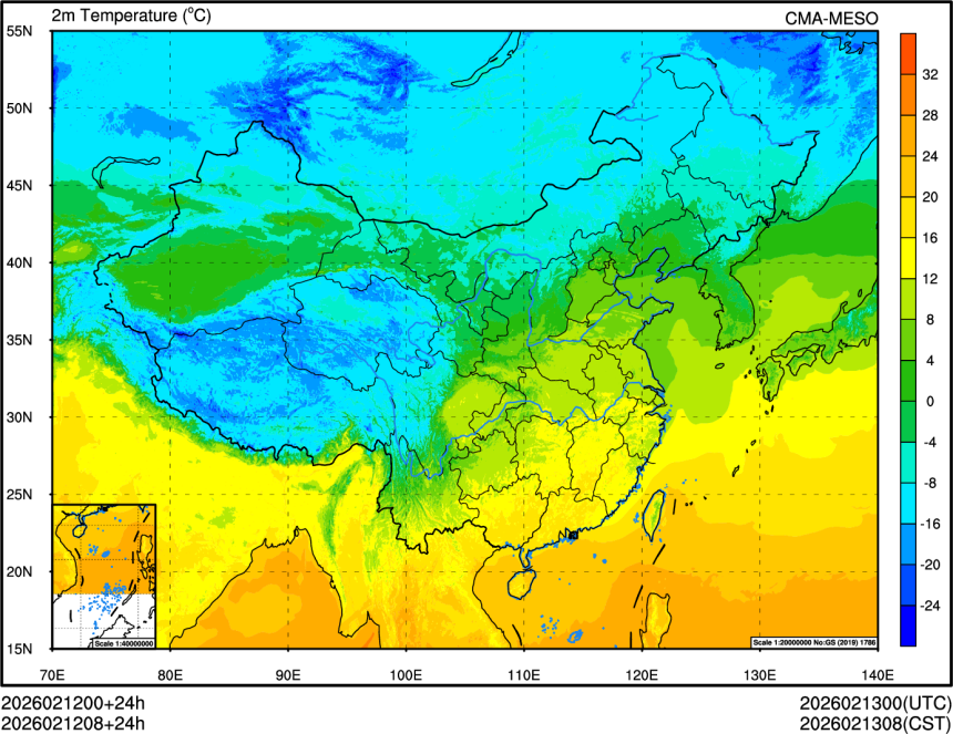 02/12 00时 +024小时