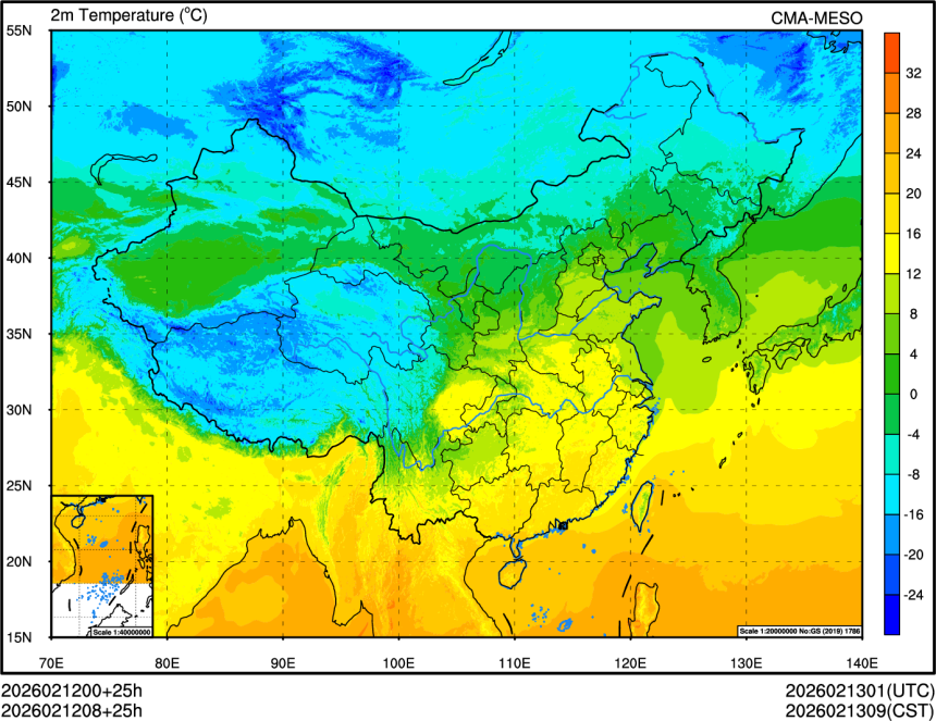 02/12 00时 +025小时