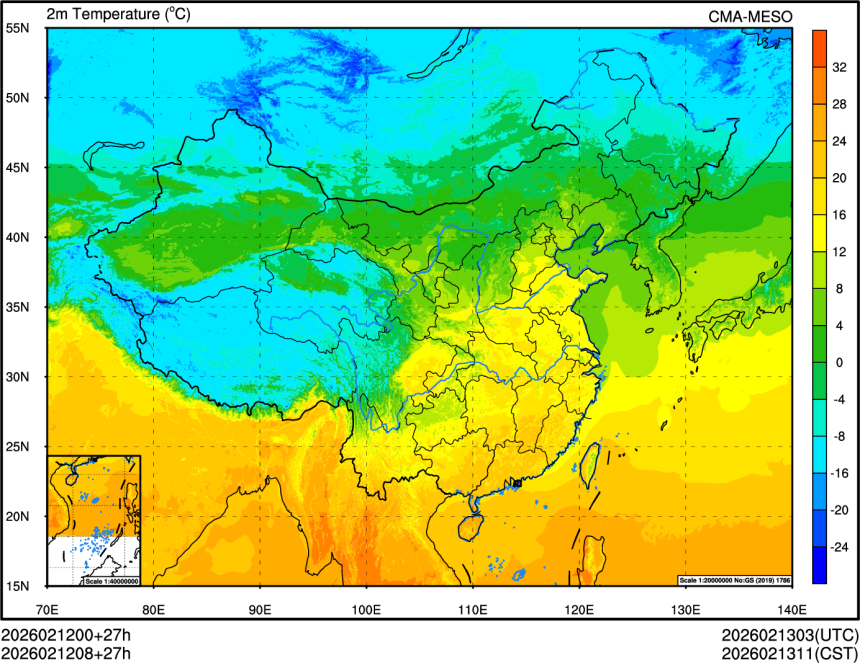 02/12 00时 +027小时