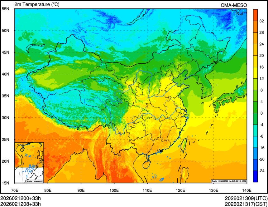02/12 00时 +033小时